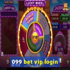 099 bet vip login